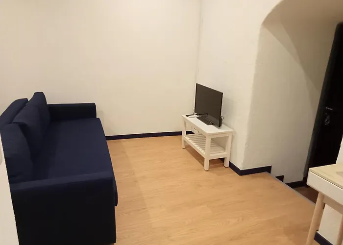 Succeed Terreiro Do Paco Suites Lisbona